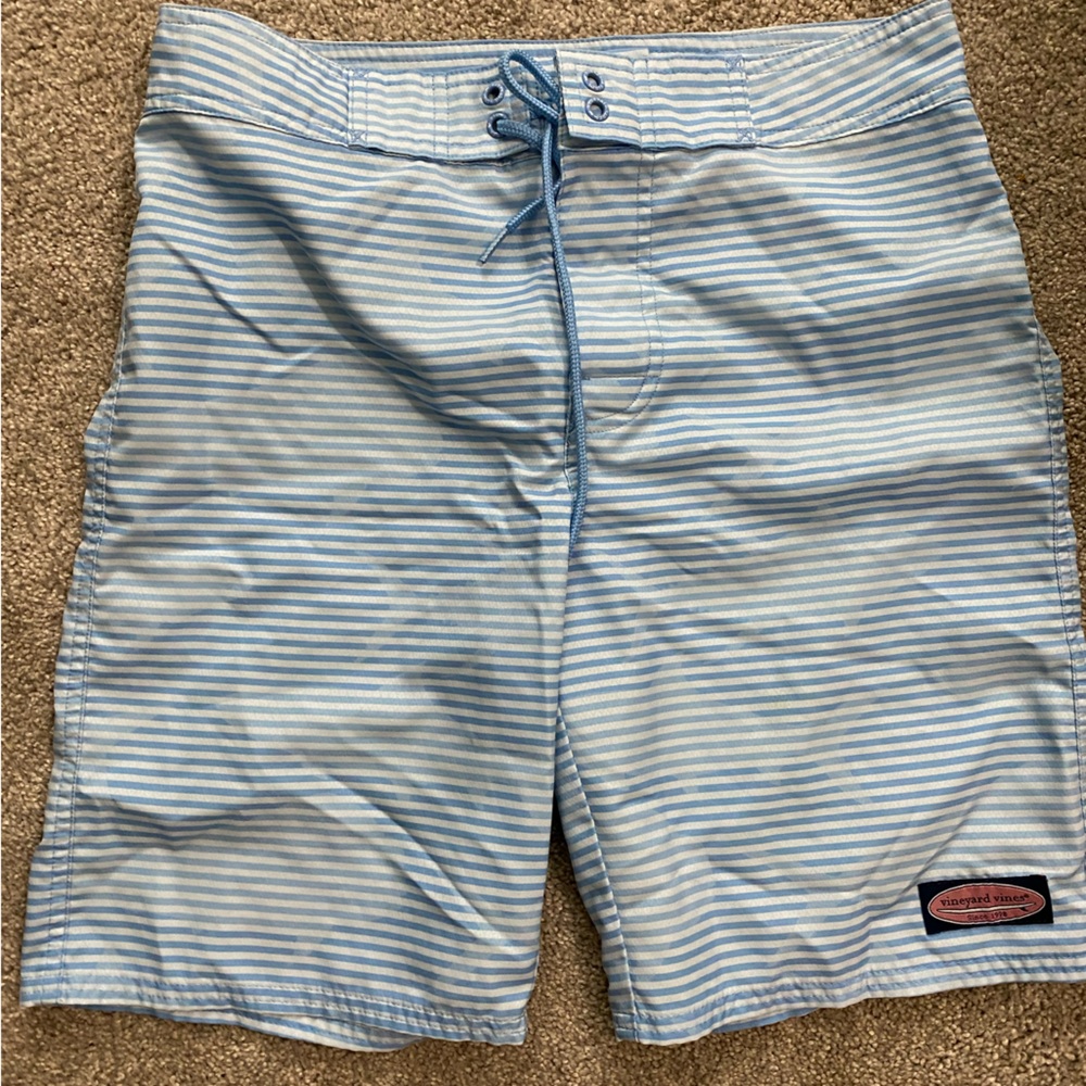 Youth Vineyard Vines Swimtrunks